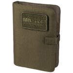 Tactical Notebook Small – Tactical Zubehör | Outdoor Militär Tactical Gear