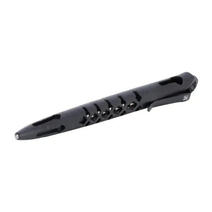 Tactical Pen NP20 Dino schwarz – Tactical Zubehör | Outdoor Militär Tactical Gear