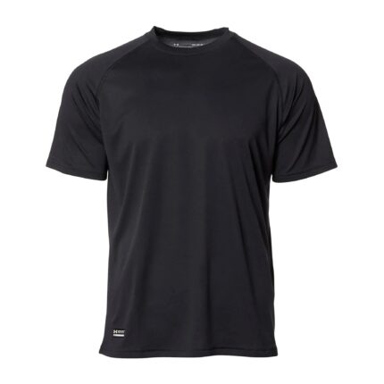 Tactical T-Shirt HeatGear Tech Tee – Tactical Funktionsshirts – Modell 0765 | Outdoor Militär Tactical Gear