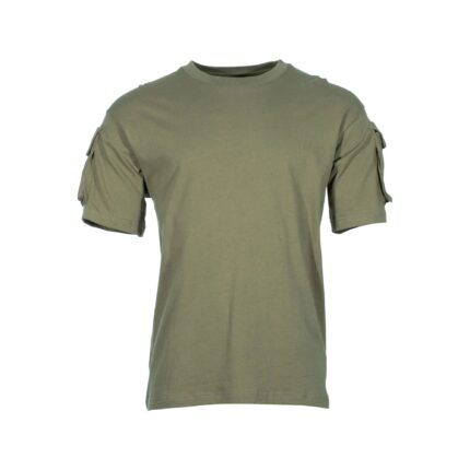 Tactical T-Shirt – Tactical Combat Shirts – Modell 1144 | Outdoor Militär Tactical Gear