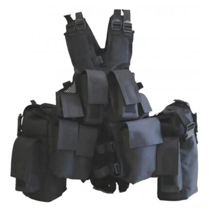 Tactical Weste – Tactical Einsatz & Daypacks – Modell 3827 | Outdoor Militär Tactical Gear