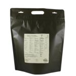 Tagesration Day Ration Pack Typ 3 – Wasserdicht Trekking Rucksäcke | Outdoor Militär Tactical Gear