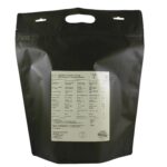 Tagesration Vegetarisch Day Ration Pack Typ 5 – Wasserdicht Trekking Rucksäcke | Outdoor Militär Tactical Gear