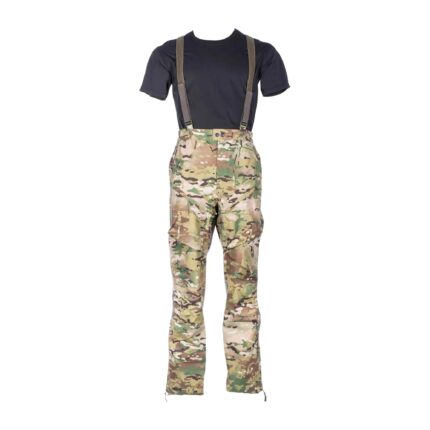 Taktische Regenhose XT – Wasserdicht Tactical Tactical Hosen – Modell 8118 | Outdoor Militär Tactical Gear