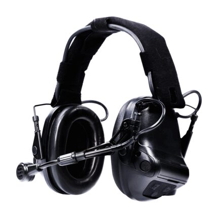 Taktisches Headset M33 – Tactical Zubehör – Modell 8958 | Outdoor Militär Tactical Gear