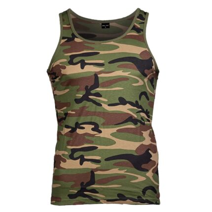Tank-Top – Funktionsshirts – Modell 0175 | Outdoor Militär Tactical Gear