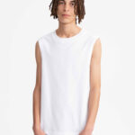 Tank Top Modell: Sujay GOTS