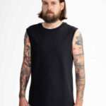Tank Top Modell: Sujay GOTS