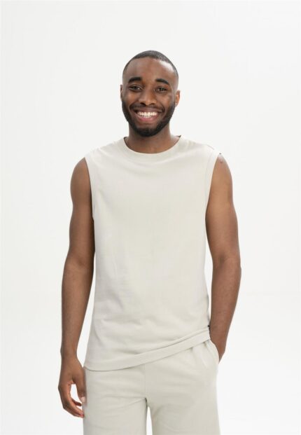 Tank Top Modell: Sujay GOTS
