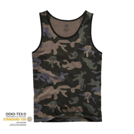 Tank Top – Zubehör – Modell 5321 | Outdoor Militär Tactical Gear