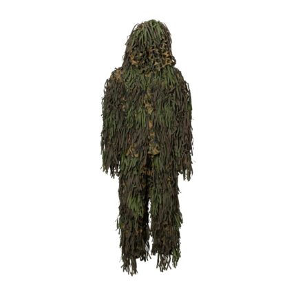 Tarnanzug Ghillie Jackal – Softshell Softshell & Outdoor Jacken | Outdoor Militär Tactical Gear