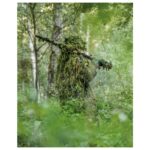 Tarnausrüstung Camouflage Pack – Leicht Tactical Einsatz & Daypacks – Modell 9333 | Outdoor Militär Tactical Gear