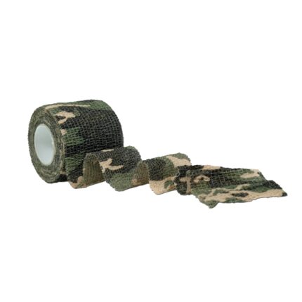 Tarnband selbsthaftend – Zubehör | Outdoor Militär Tactical Gear