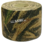 Tarnband Tactical Camo Form Schutzband – Tactical Zubehör – Modell 4159 | Outdoor Militär Tactical Gear
