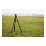 Tarnbezug Dreibein Tripod – Leicht IR mit Kapuze Zubehör | Outdoor Militär Tactical Gear