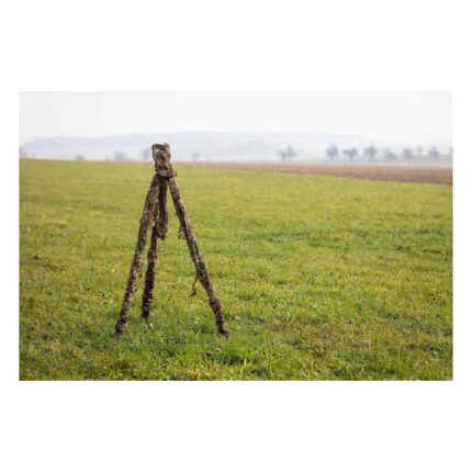 Tarnbezug Dreibein Tripod – Leicht IR mit Kapuze Zubehör – Modell 8125 | Outdoor Militär Tactical Gear