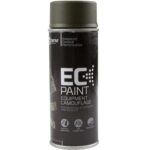 Tarnfarbe EC Paint 400 ml – Leicht IR Zubehör – Modell 6013 | Outdoor Militär Tactical Gear
