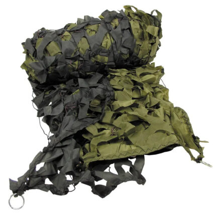 Tarnnetz 2 x 3 m – IR Zubehör – Modell 3079 | Outdoor Militär Tactical Gear