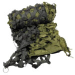 Tarnnetz 3 x 6 m – IR Zubehör – Modell 3467 | Outdoor Militär Tactical Gear