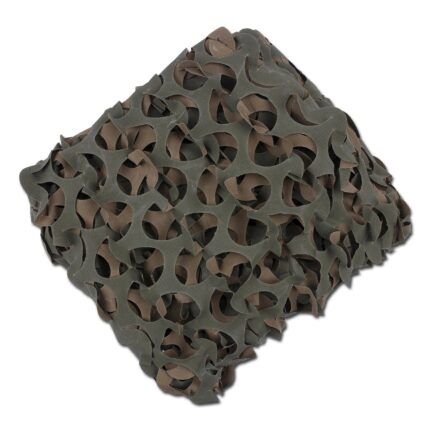 Tarnnetz Basic Light 1.4x3.0 m woodland – Zubehör | Outdoor Militär Tactical Gear