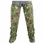 Tarnzubehör Ghost Legs – Leicht IR mit Kapuze Tactical Taktische Stiefel – Modell 1220 | Outdoor Militär Tactical Gear