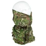 Tarnzubehör Schlauchschal Tube Scarf – Leicht IR mit Kapuze Zubehör – Modell 9880 | Outdoor Militär Tactical Gear