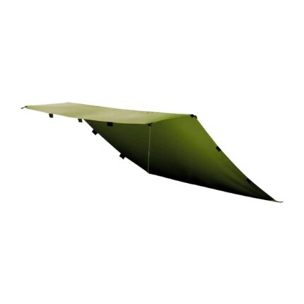 Tarp 2 light olive – Wasserdicht Trekking Rucksäcke | Outdoor Militär Tactical Gear