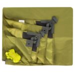 Tarp 4 light olive – Wasserdicht Trekking Rucksäcke | Outdoor Militär Tactical Gear