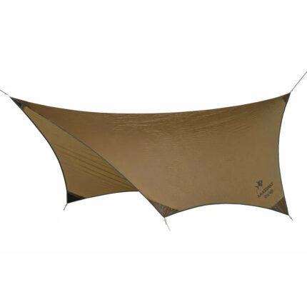 Tarp Adventure braun – Leicht Einsatz & Daypacks | Outdoor Militär Tactical Gear