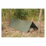 Tarp The Stasha G2 oliv – Wasserdicht Leicht Einsatz & Daypacks | Outdoor Militär Tactical Gear