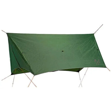 Tarp Wing grün – Leicht Trekking Rucksäcke | Outdoor Militär Tactical Gear