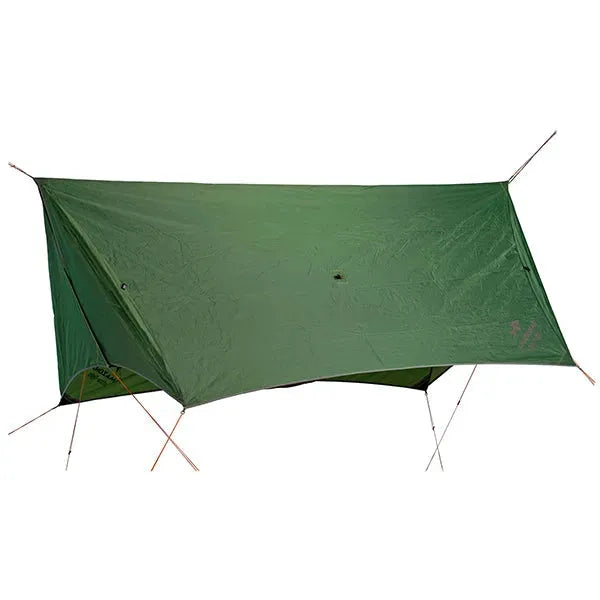 Tarp Wing grün – Leicht Trekking Rucksäcke | Outdoor Militär Tactical Gear