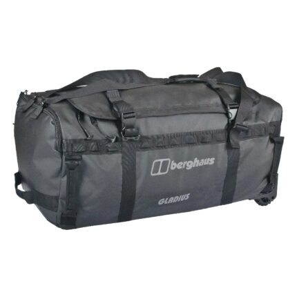 Tasche BHDD Gladius 140 Wheel – Wasserdicht Einsatz & Daypacks | Outdoor Militär Tactical Gear