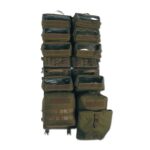 Tasche Medic Transporter – Einsatz & Daypacks | Outdoor Militär Tactical Gear