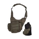 Tasche Sling Bag Multifunction – Einsatz & Daypacks – Modell 8055 | Outdoor Militär Tactical Gear