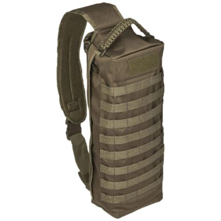 Tasche Sling Bag Tanker – Leicht IR Einsatz & Daypacks – Modell 1633 | Outdoor Militär Tactical Gear