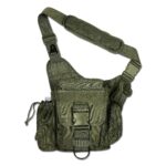Tasche Tactical Bag Advanced – Tactical Einsatz & Daypacks – Modell 4316 | Outdoor Militär Tactical Gear