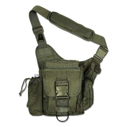 Tasche Tactical Bag Advanced – Tactical Einsatz & Daypacks | Outdoor Militär Tactical Gear