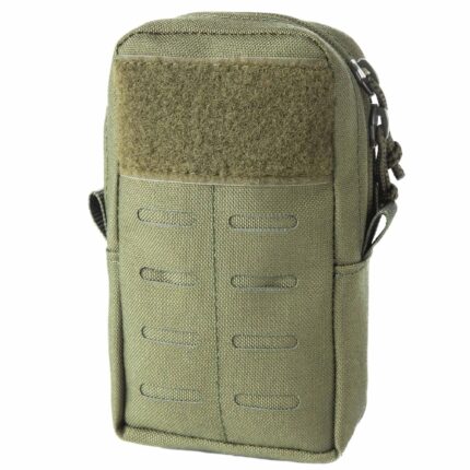 Tasche Utility MPP Pouch S – Leicht Einsatz & Daypacks | Outdoor Militär Tactical Gear