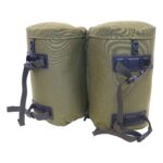 Taschen MMPS Large Pockets II 2x 15 Liter – Einsatz & Daypacks | Outdoor Militär Tactical Gear