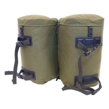 Taschen MMPS Large Pockets II 2x 15 Liter – Einsatz & Daypacks | Outdoor Militär Tactical Gear