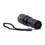 Taschenlampe 2in1 Pro Alarm – Einsatz & Daypacks | Outdoor Militär Tactical Gear