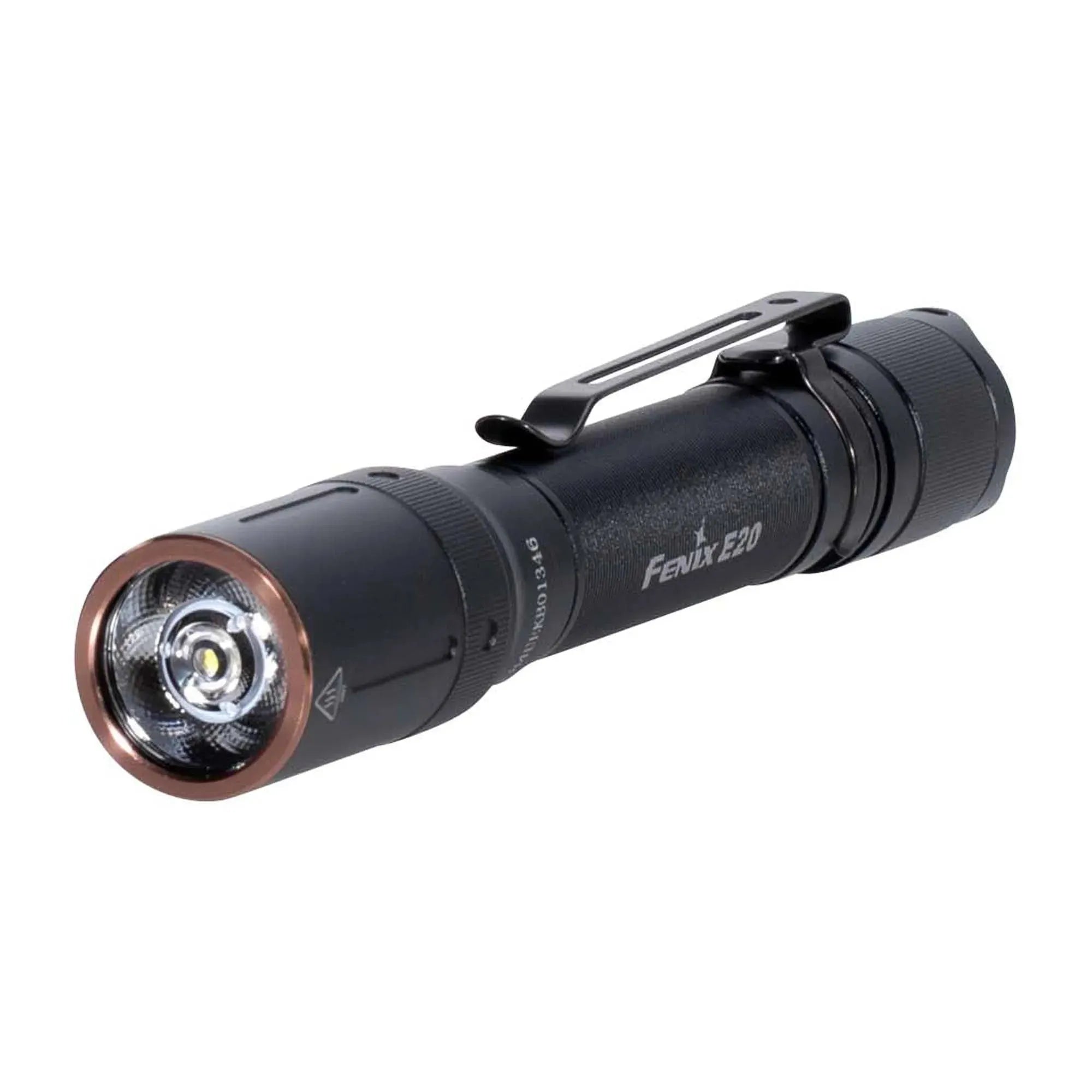 Taschenlampe E20 V2.0 LED – Einsatz & Daypacks | Outdoor Militär Tactical Gear