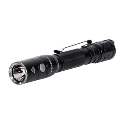 Taschenlampe LD22 – Wasserdicht Tactical Einsatz & Daypacks | Outdoor Militär Tactical Gear
