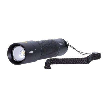 Taschenlampe M100F – Einsatz & Daypacks | Outdoor Militär Tactical Gear
