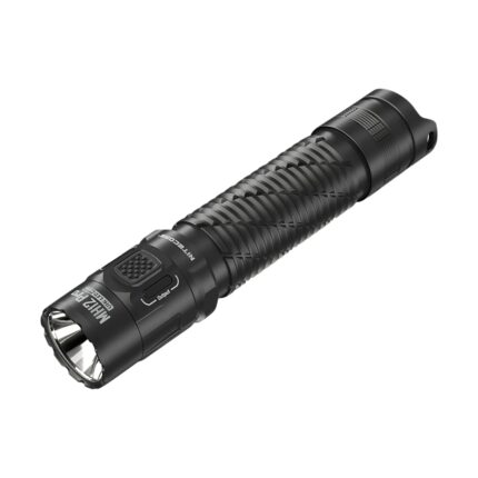 Taschenlampe MH12 Pro 3300 Lumen UHi 40 LED – IR Tactical Einsatz & Daypacks | Outdoor Militär Tactical Gear