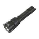 Taschenlampe MH25 Pro 3300 Lumen UHi 40 LED – IR Tactical Einsatz & Daypacks | Outdoor Militär Tactical Gear