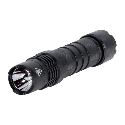 Taschenlampe P10i – Wasserdicht Tactical Einsatz & Daypacks | Outdoor Militär Tactical Gear
