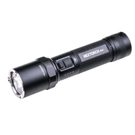 Taschenlampe P81 – Wasserdicht Einsatz & Daypacks | Outdoor Militär Tactical Gear
