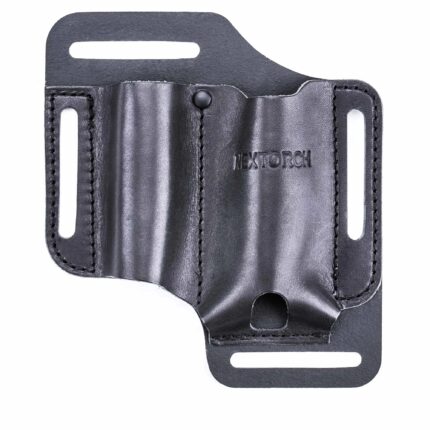 Taschenlampen-Holster V40 – Einsatz & Daypacks | Outdoor Militär Tactical Gear